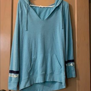 Victoria’s Secret Sweatshirt